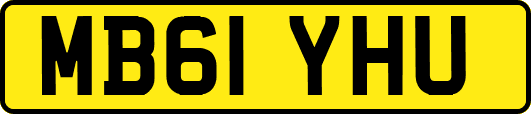 MB61YHU