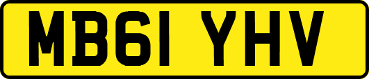 MB61YHV