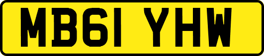 MB61YHW
