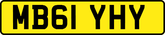 MB61YHY