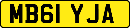 MB61YJA