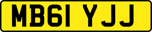 MB61YJJ