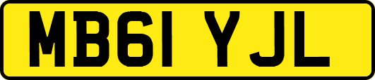 MB61YJL