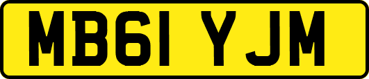 MB61YJM