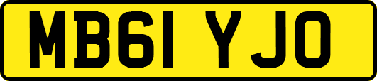 MB61YJO