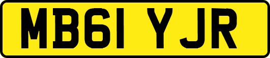 MB61YJR