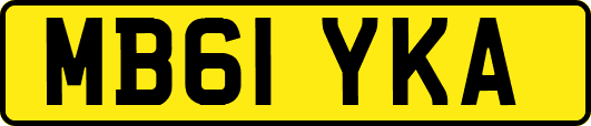 MB61YKA
