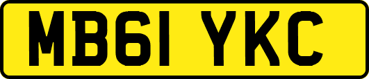 MB61YKC
