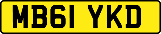 MB61YKD