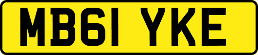 MB61YKE