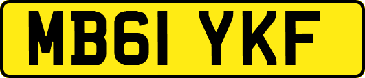 MB61YKF