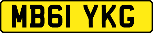 MB61YKG