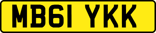 MB61YKK