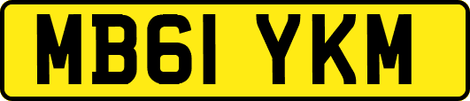 MB61YKM