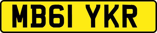 MB61YKR