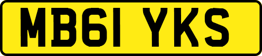 MB61YKS