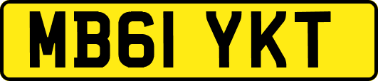 MB61YKT