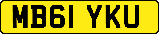 MB61YKU