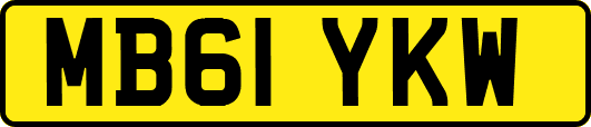 MB61YKW