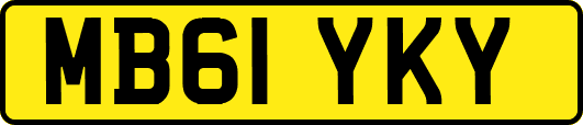 MB61YKY