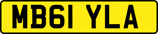 MB61YLA
