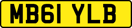 MB61YLB