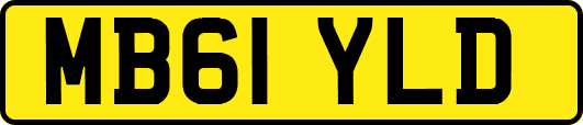 MB61YLD