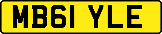 MB61YLE