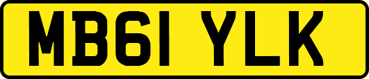 MB61YLK