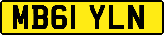 MB61YLN