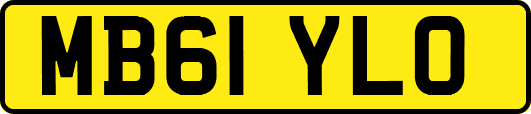 MB61YLO