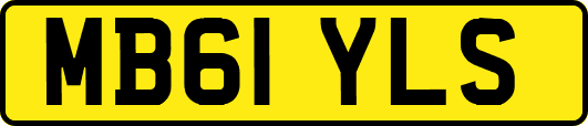 MB61YLS