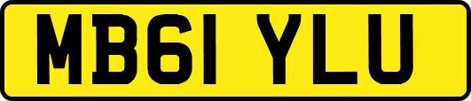 MB61YLU