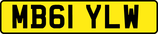 MB61YLW