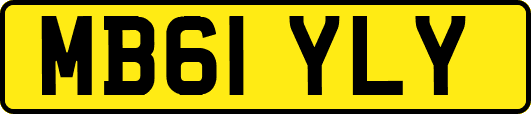 MB61YLY