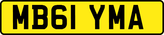 MB61YMA