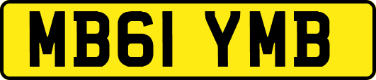 MB61YMB