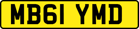 MB61YMD