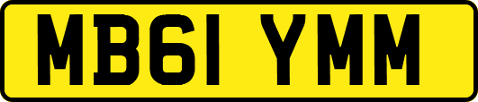 MB61YMM