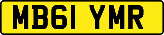 MB61YMR