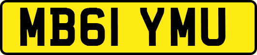 MB61YMU