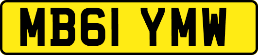 MB61YMW