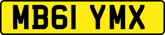 MB61YMX
