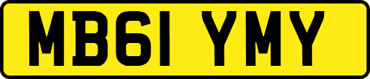 MB61YMY