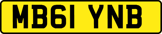 MB61YNB