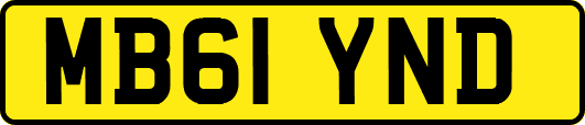 MB61YND