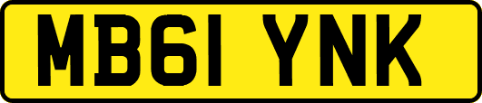 MB61YNK
