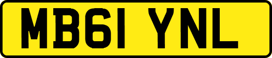MB61YNL
