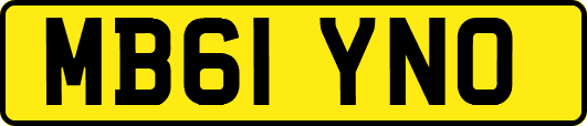 MB61YNO