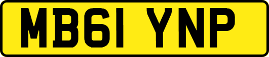 MB61YNP